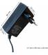 ALIMENTATION 5.5X2.5MM 12V 3A