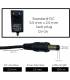 ALIMENTATION 5.5X2.5MM 12V 3A