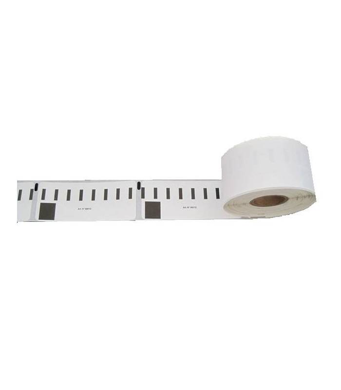 Böttcher-AG Dymo-Etiketten für Dymo 99014, weiß, 54 x 101mm, 220