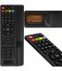 Fernbedienung AMSTRAD, HD-LINE, ECHOSAT