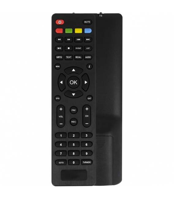 Fernbedienung AMSTRAD, HD-LINE, ECHOSAT