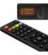 Fernbedienung AMSTRAD, HD-LINE, ECHOSAT