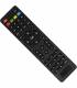 Fernbedienung AMSTRAD, HD-LINE, ECHOSAT