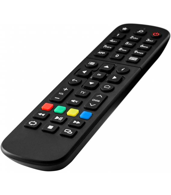 Télécommande NEW Mag 420 520 524 424 set top box