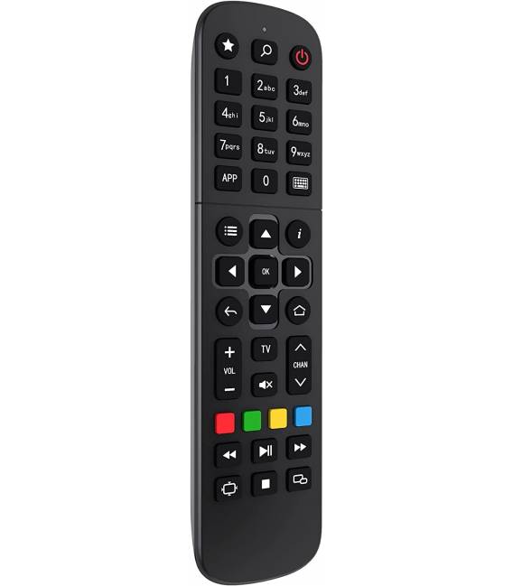 Télécommande NEW Mag 420 520 524 424 set top box