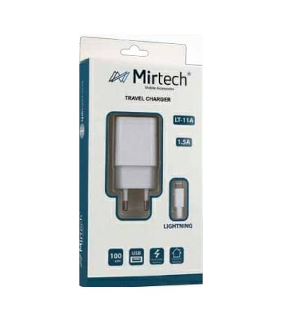 Mirtech LT-11A phone charge adaptor