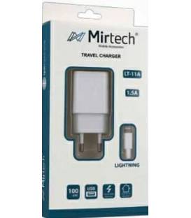 Mirtech LT-11A phone charge adaptor
