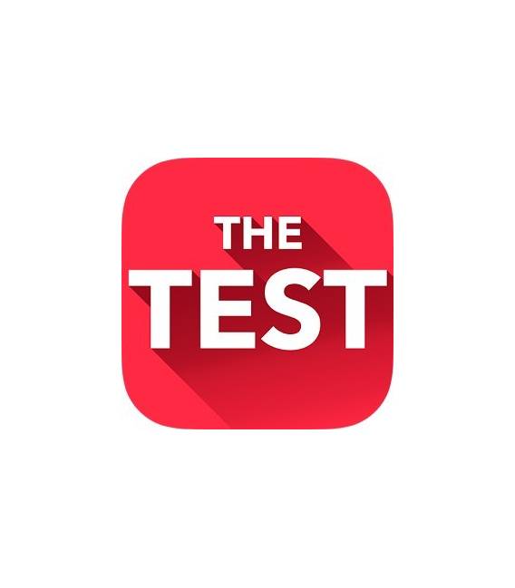 [NE PAS ENVOYER] Produit de test FR