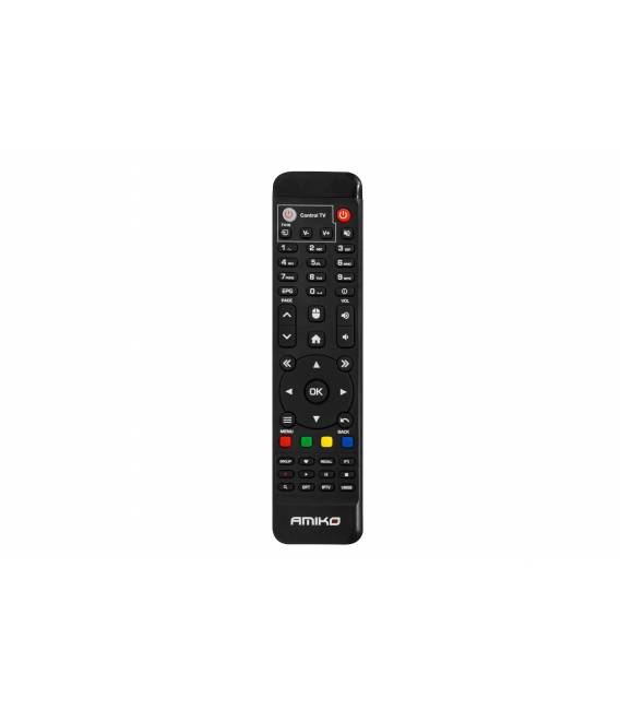 Amiko A9Z RED android box ott