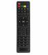 Télécommande 9/1 pour décodeur satellite Redline Géant Istar HD-Line Tiger Samsat...