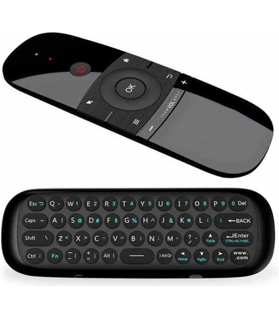TELECOMMANDE M8AIR bluetooth compatible android tv box