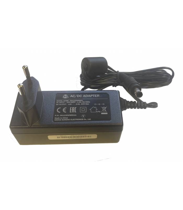 Adaptateur Secteur Delta 5V 3A – Modèle DT0530UIC81A, Neuf