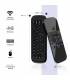 TELECOMMANDE M8AIR bluetooth compatible android tv box