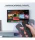 TELECOMMANDE M8AIR bluetooth compatible android tv box