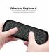 TELECOMMANDE M8AIR bluetooth compatible android tv box