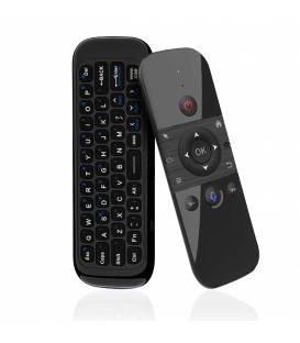 TELECOMMANDE M8AIR bluetooth compatible android tv box