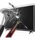 50 Pouces Protecteur d’écran TV pour téléviseurs