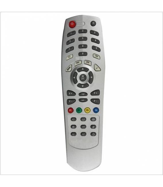 Telecommande FRANSAT wisi or03 04 FREESAT SERVIMAT astrell