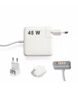 Chargeur 45W 14.85V 3.05A T pour Magsafe 2, MacBook