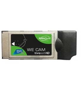 MODULE CAM TIVUSAT (WITHOUT CARD) 