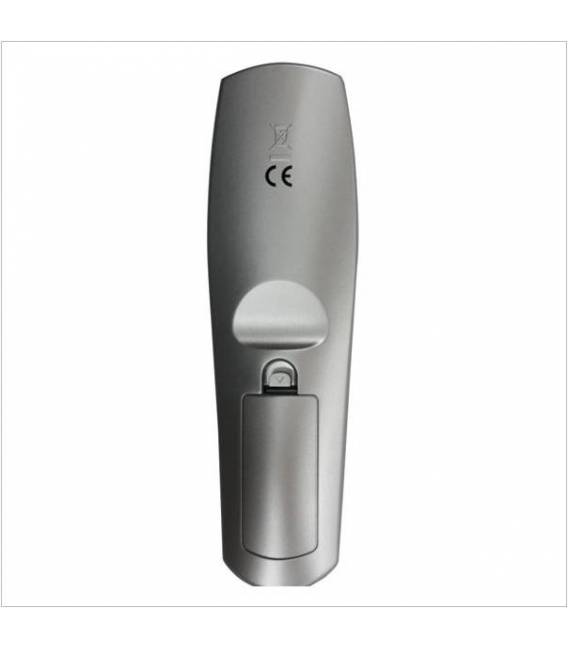 Telecommande FRANSAT wisi or03 04 FREESAT SERVIMAT astrell