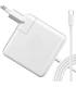 TYPE C Chargeur 96W Adaptateur pour Mac Book iPad Pro, iPhone, Samsung, Huawei