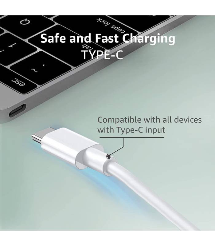 Chargeur Iphone USB Type-C