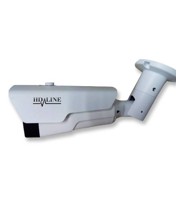 Caméra de surveillance IP-1350WZ Vidéosurveillance HD 1080 42 LED IR CUT métal - Waterproof