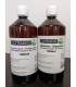 Propylene glycol 1000ml + Glycerine 1000ml