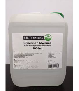 Glycerine 5000ml