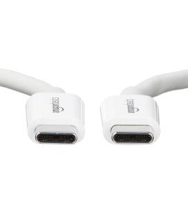 cable TYPE C to TYPE C 2M