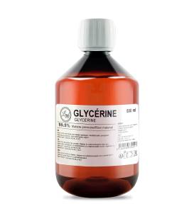 Glycerine 5000ml