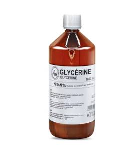 Glycerine 1000ml