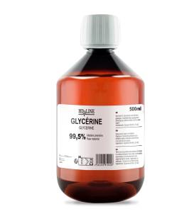 HD LINE GLYCERINE 500ml