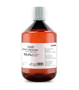 HD LINE Propylenglykol 500 ml