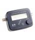 Satellite finder 900-2400MHz AVEC LED