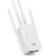 Repeteur WiFi 4 Antenne (300 Mbit/s