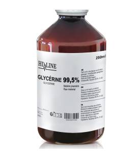 250ml glycerin hdline