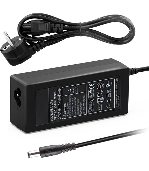 Venton Universal Netzteil 12V DC