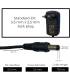 12V 1.5A ALIMENTATION 5.5X2.5MM