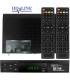 HD LINE 20700 HD Démodulateur satellite FTA HD