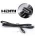 HD LINE 20700 HD Démodulateur satellite FTA HD