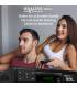 HD LINE 20700 HD Démodulateur satellite FTA HD