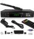 HD LINE 20700 HD Démodulateur satellite FTA HD