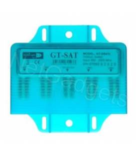 DISEQC GTSAT 4/1 SWITCH 