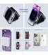 NOIR Chargeur wireles 3 en 1 sans Fil