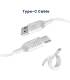 38W chargeur avec cable