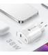 38W chargeur avec cable