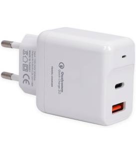 Mirtech T-32AC phone charge adaptor