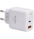 Mirtech T-32AC phone charge adaptor